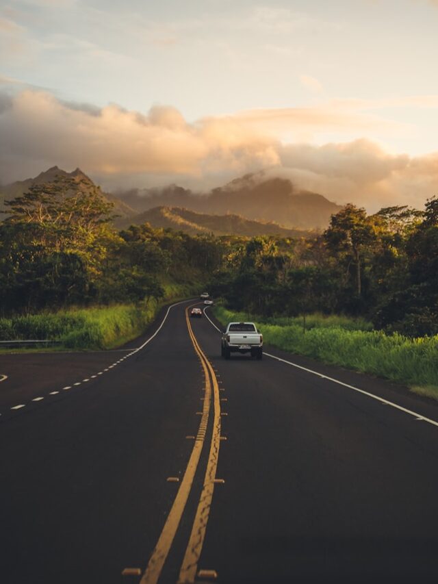 Kaua'i