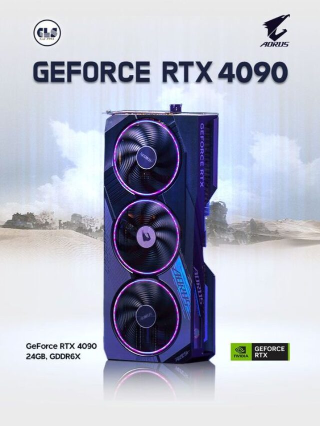 Nvidia GeForce RTX 4090-min