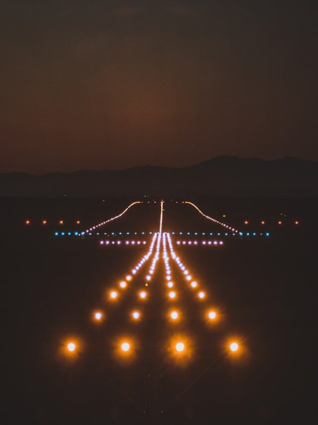 Runway