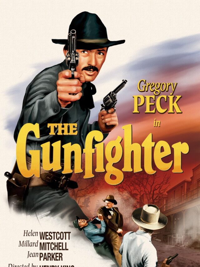 The Gunfighter -min