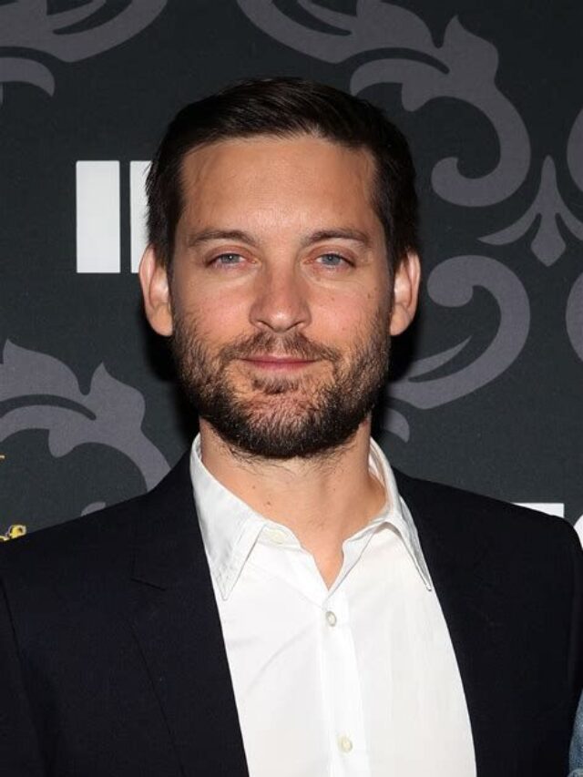 Tobey Maguire-min