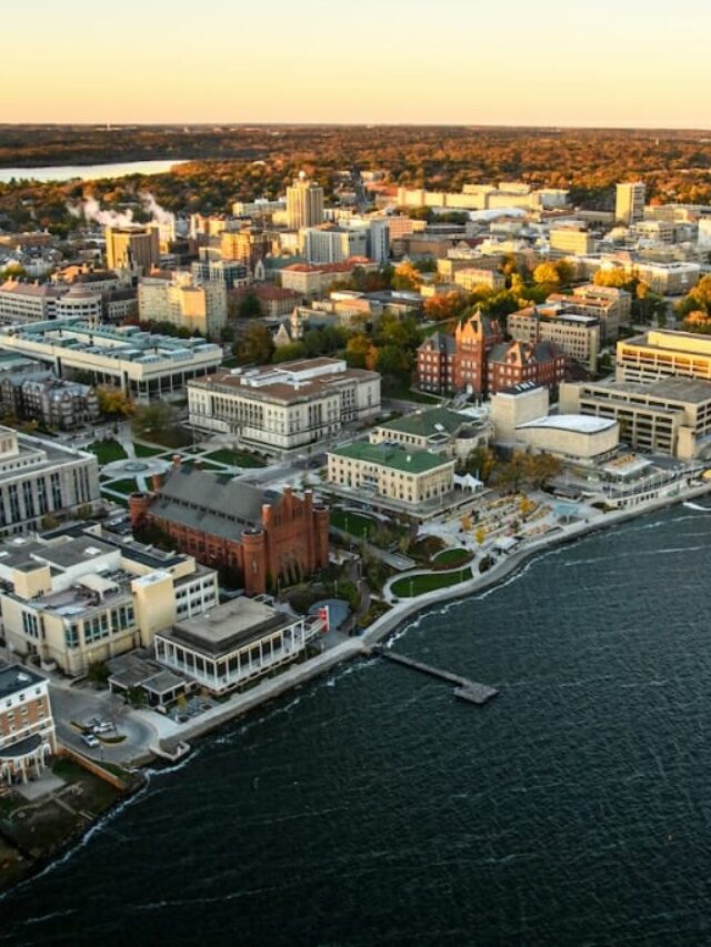 University of Wisconsin-Madison, Wisconsin-min