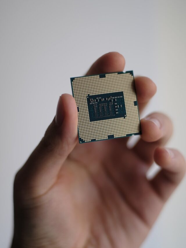 processor