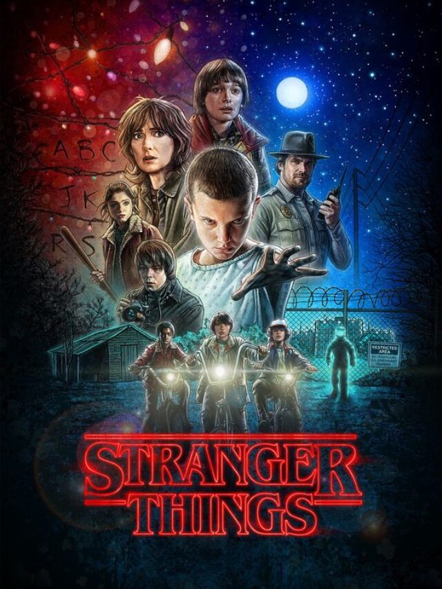 Stranger Things-min